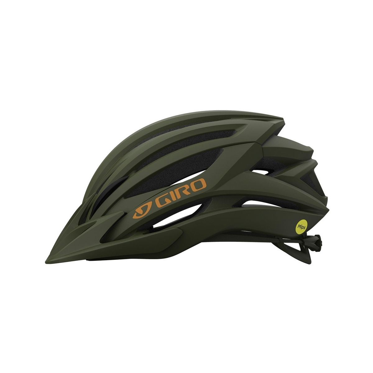 Kask mtb GIRO Artex Integrated MIPS