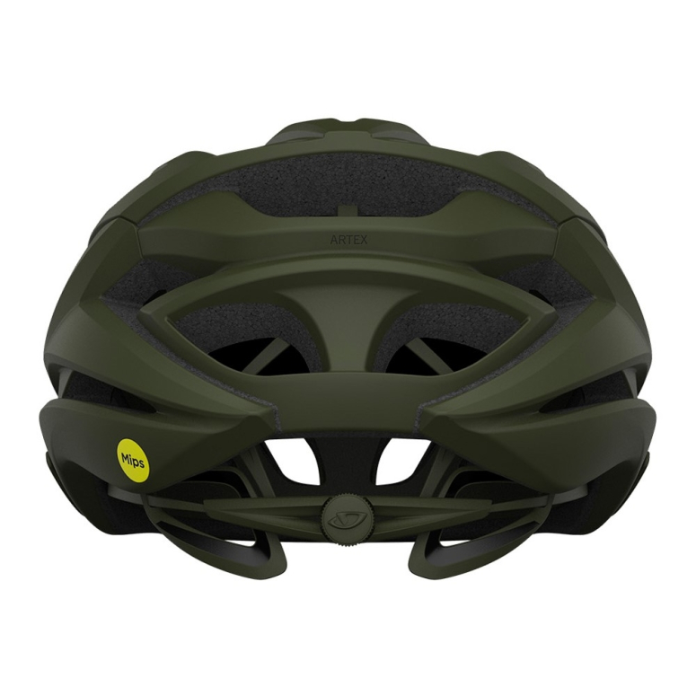 Kask mtb GIRO Artex Integrated MIPS