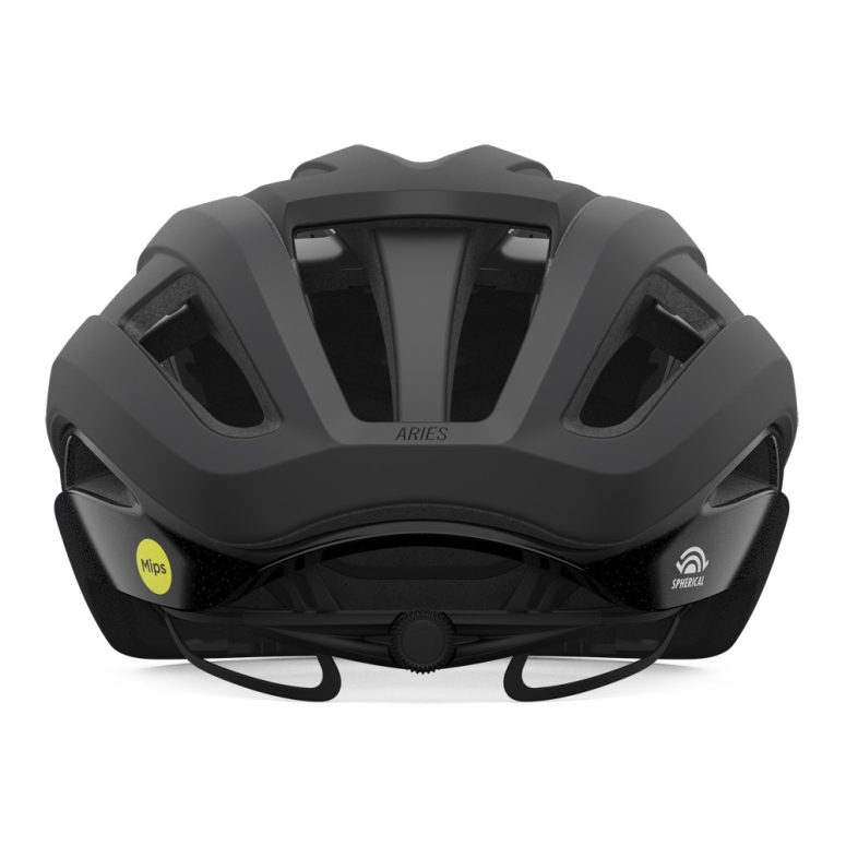 Kask szosowy GIRO Aries Spherical MIPS