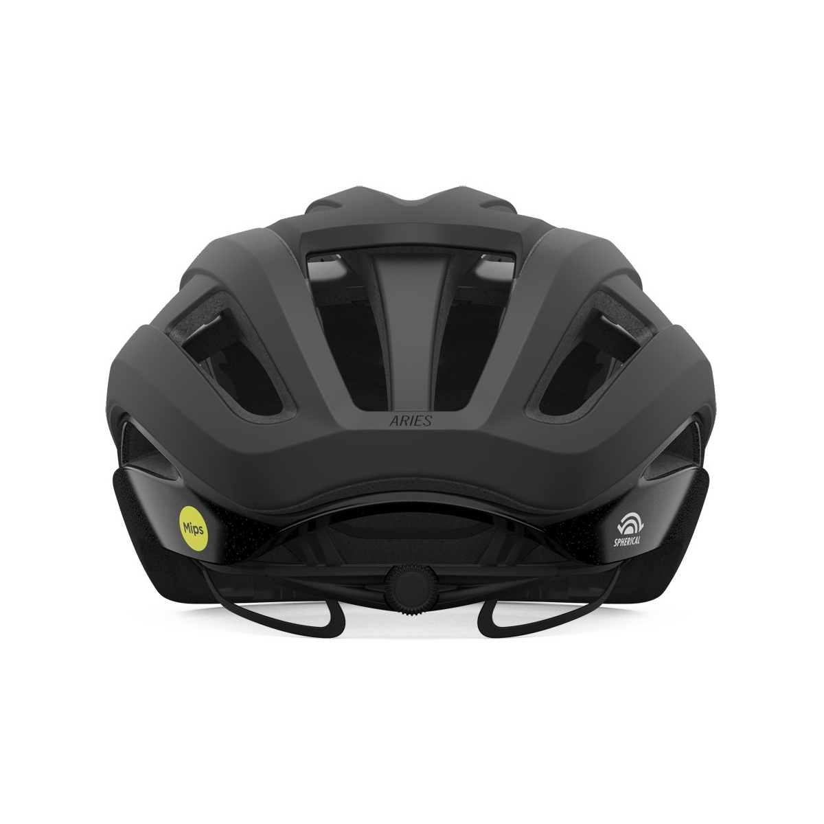 Kask szosowy GIRO Aries Spherical MIPS