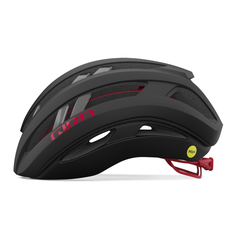 Kask szosowy GIRO Aries Spherical MIPS