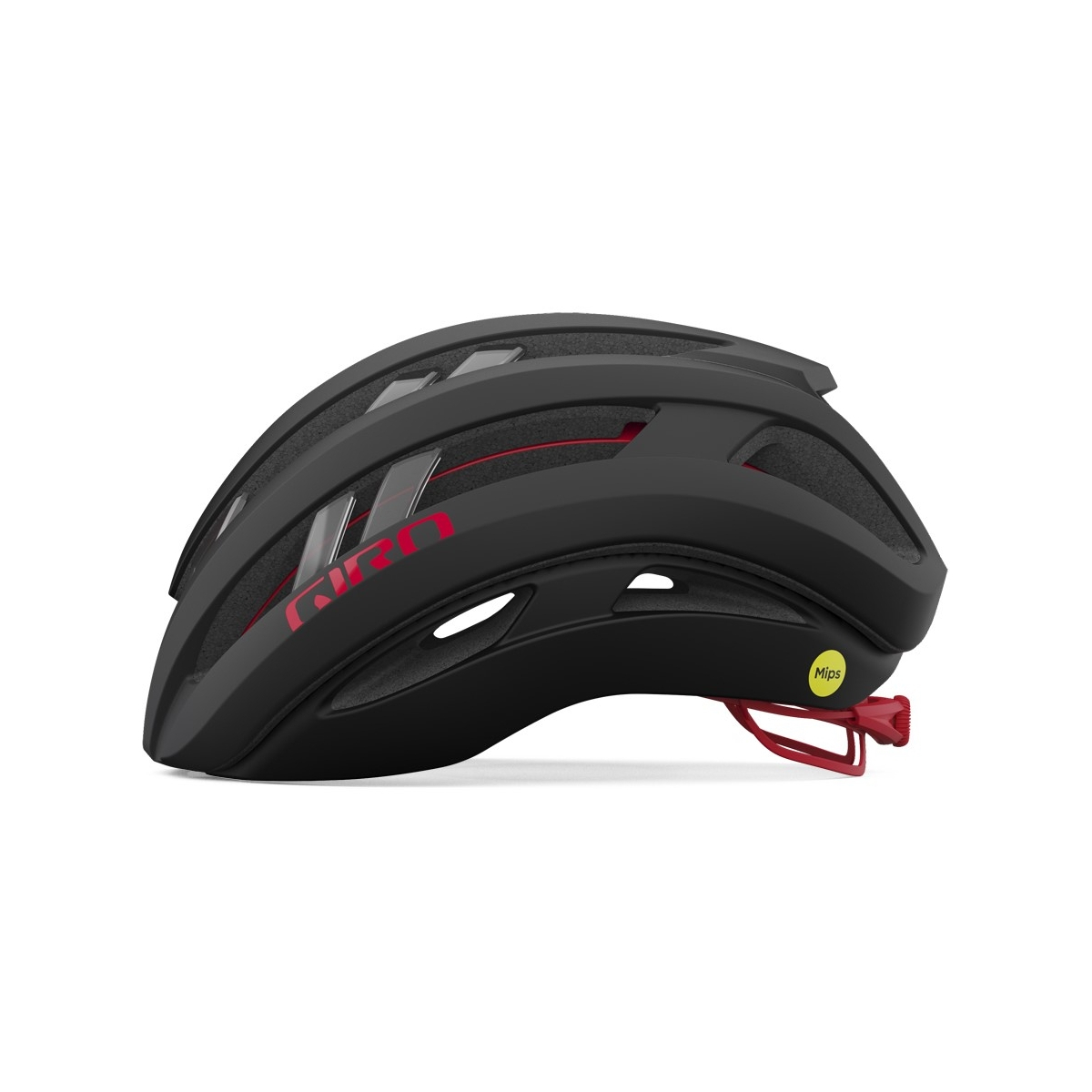 Kask szosowy GIRO Aries Spherical MIPS