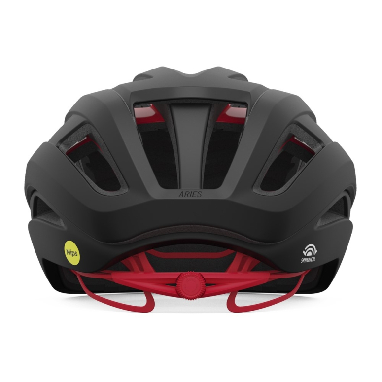 Kask szosowy GIRO Aries Spherical MIPS