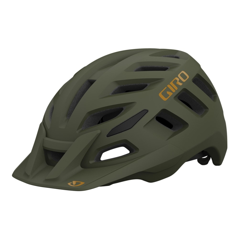 Kask mtb GIRO Radix
