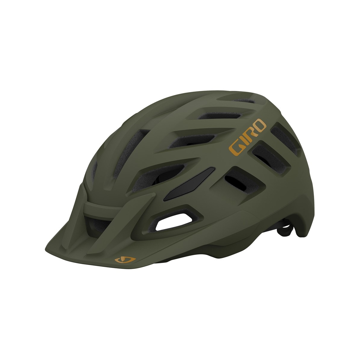 Kask mtb GIRO Radix