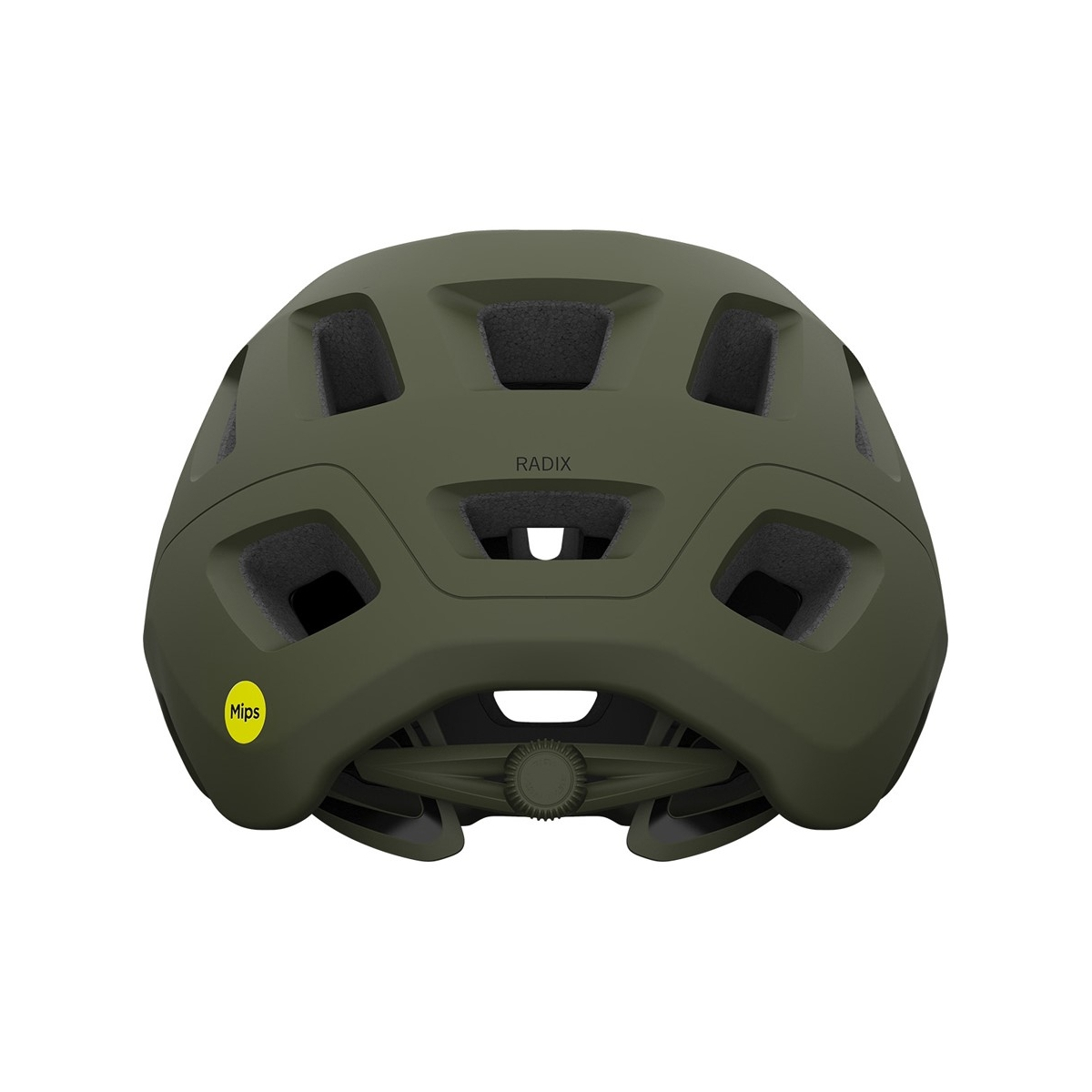Kask mtb GIRO Radix Kask mtb GIRO Radix