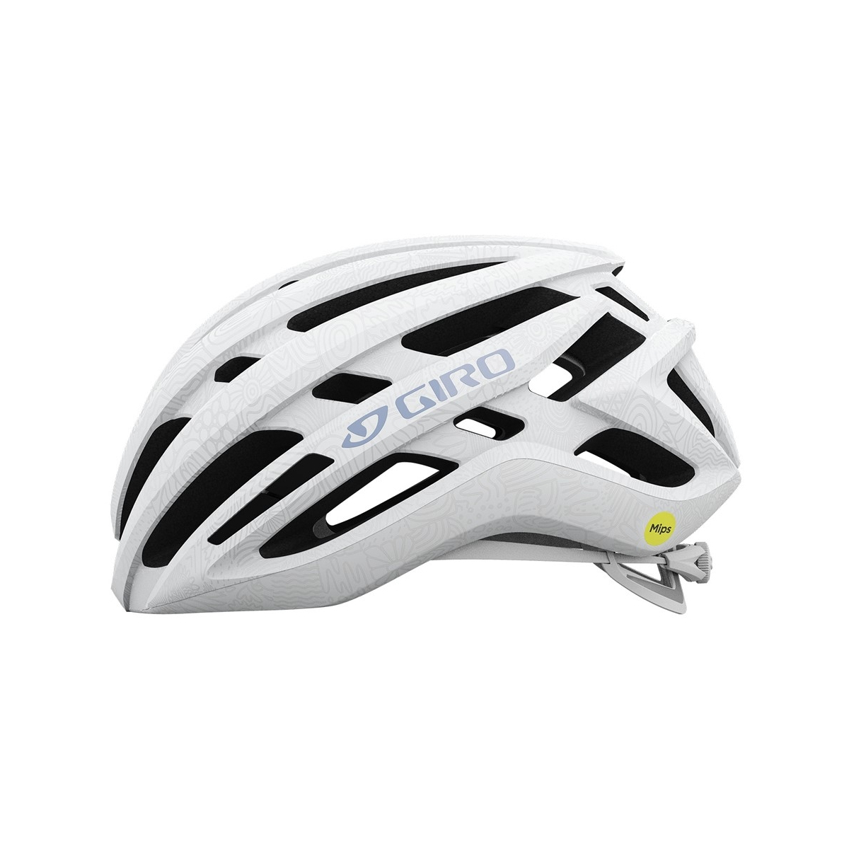 Kask szosowy damski GIRO Agilis W