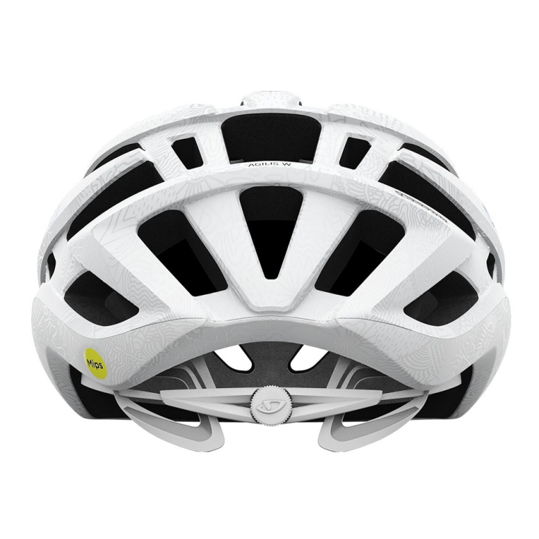 Kask szosowy damski GIRO Agilis W