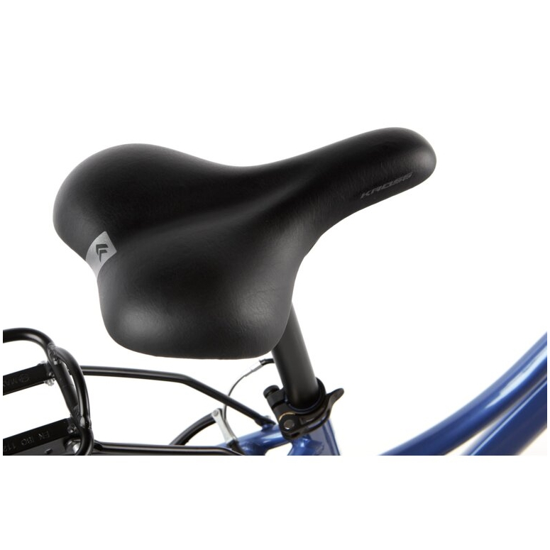 Rower Trekkingowy damski KROSS Trans 2.0 - niebieski - 2022 Rower Trekkingowy damski KROSS Trans 2.0 - niebieski - 2022