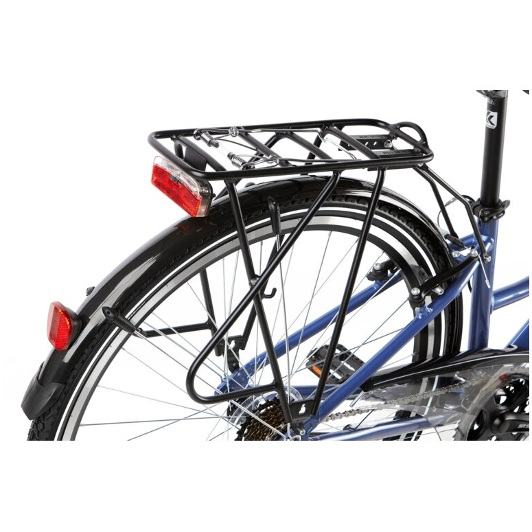 Rower Trekkingowy damski KROSS Trans 2.0 - niebieski - 2022 Rower Trekkingowy damski KROSS Trans 2.0 - niebieski - 2022