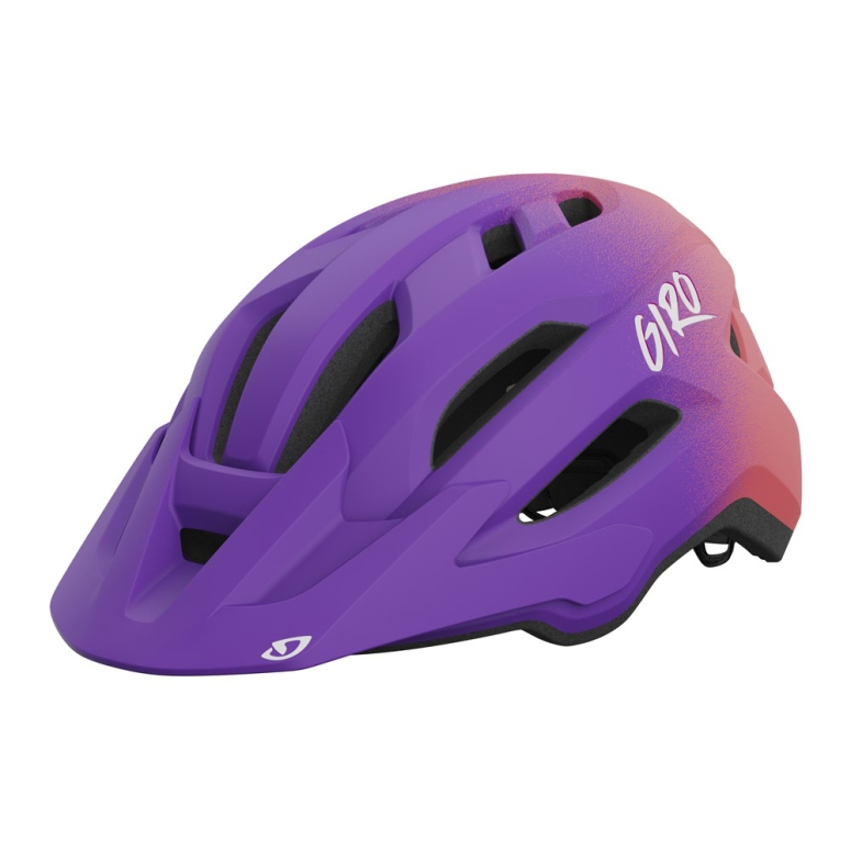 Kask juniorski GIRO Fixture II