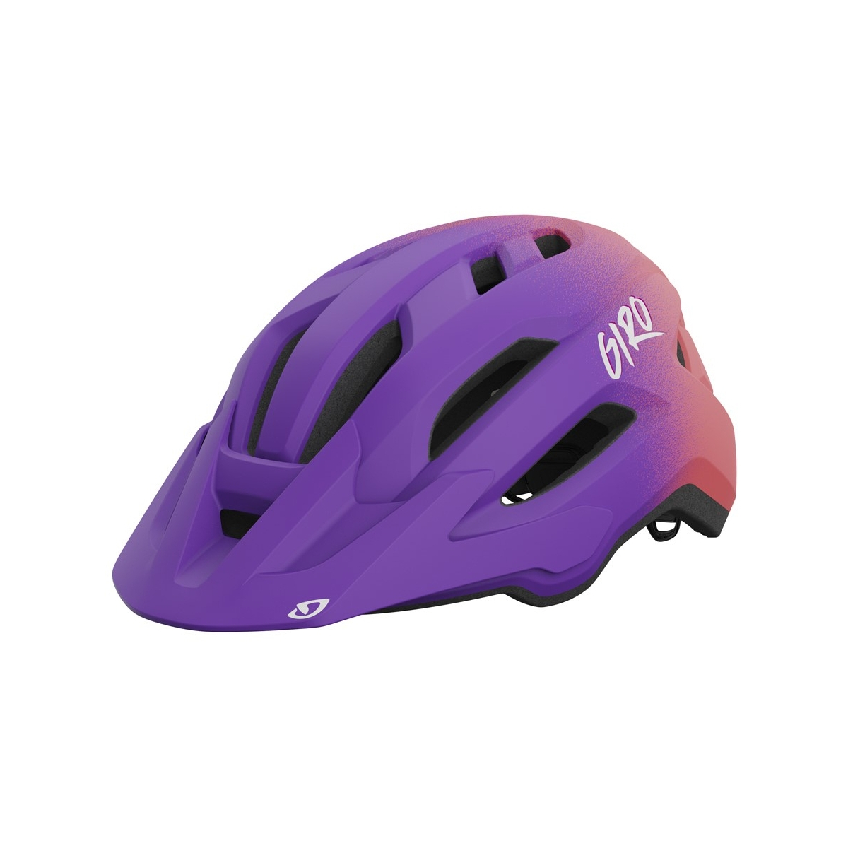 Kask juniorski GIRO Fixture II