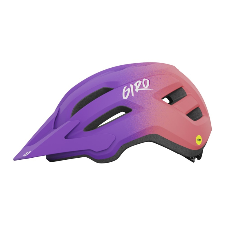 Kask juniorski GIRO Fixture II