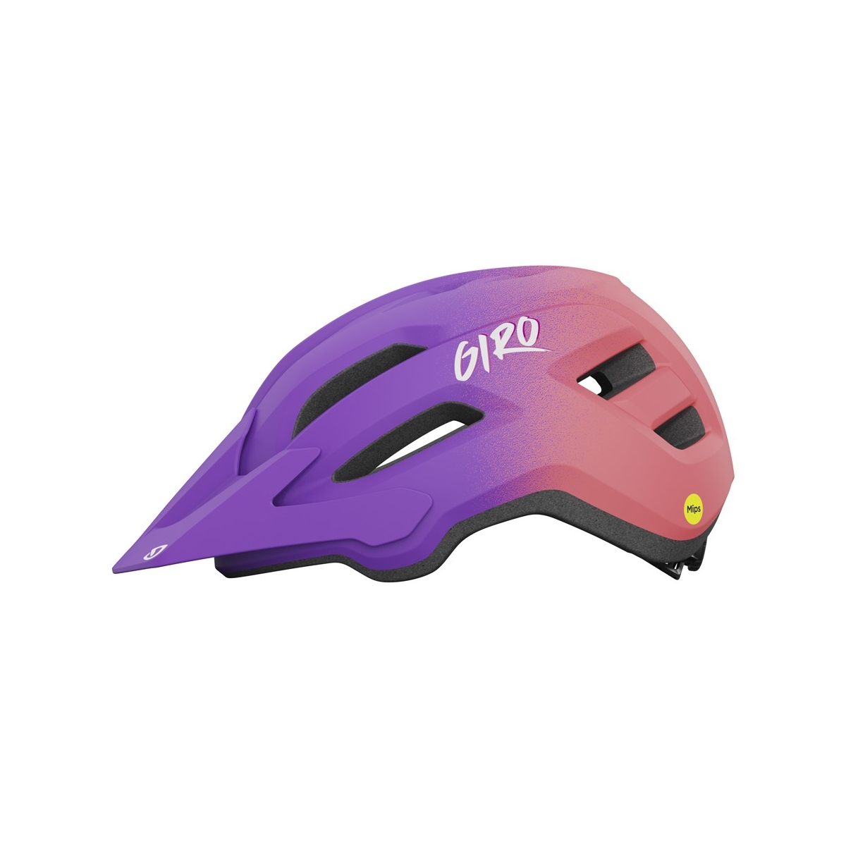 Kask juniorski GIRO Fixture II