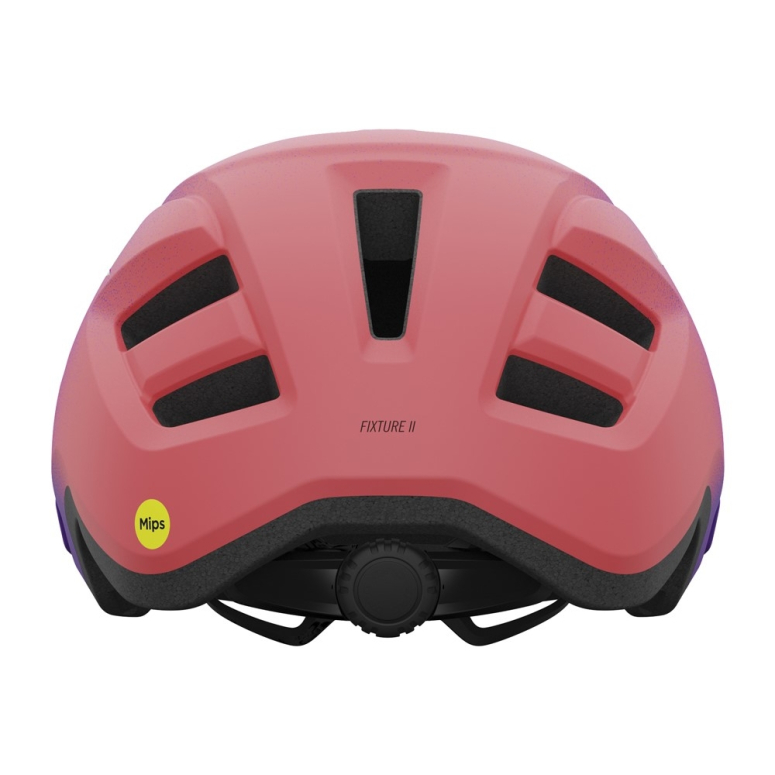 Kask juniorski GIRO Fixture II