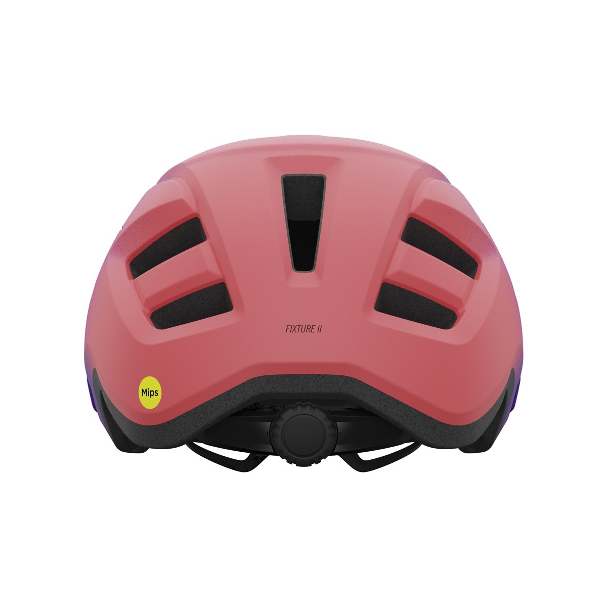 Kask juniorski GIRO Fixture II