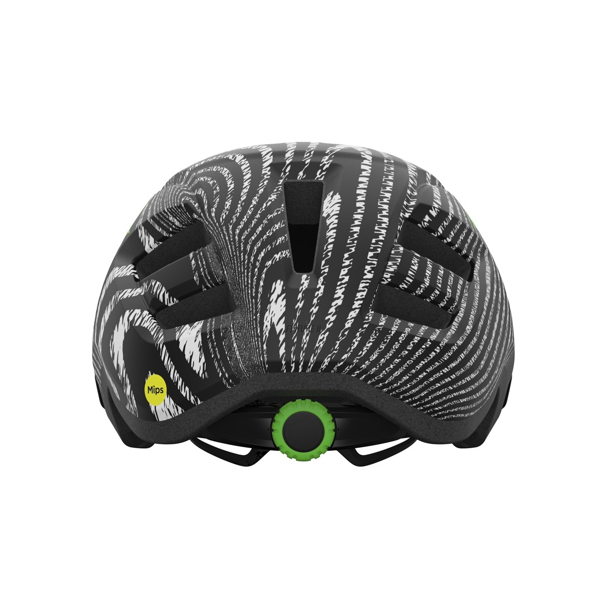 Kask juniorski GIRO Fixture II Integrated MIPS