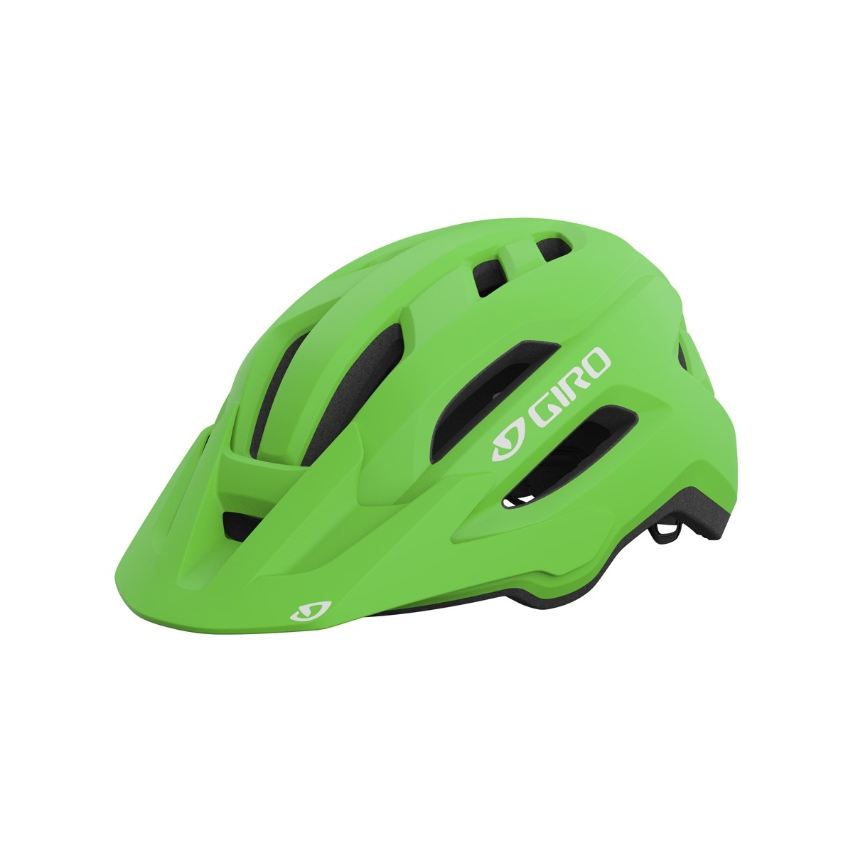 Kask juniorski GIRO Fixture II Integrated MIPS