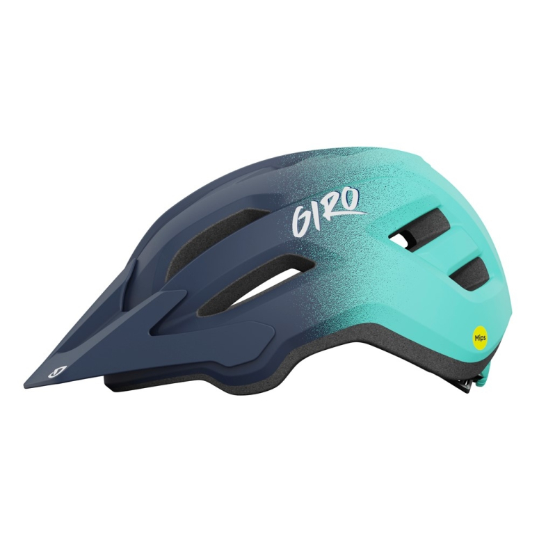 Kask juniorski GIRO Fixture II Integrated MIPS Kask juniorski GIRO Fixture II Integrated MIPS