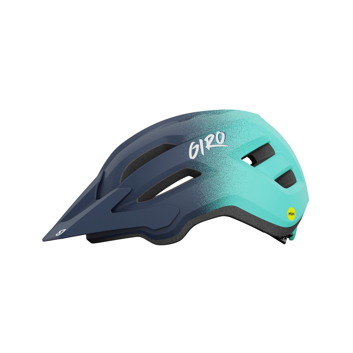 Kask juniorski GIRO Fixture II Integrated MIPS Kask juniorski GIRO Fixture II Integrated MIPS