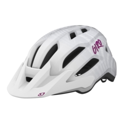 Kask juniorski GIRO Fixture II Integrated MIPS