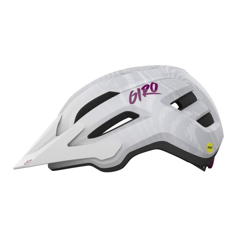 Kask juniorski GIRO Fixture II Integrated MIPS
