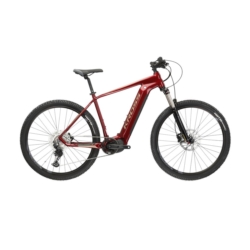 Rower elektryczny KROSS Level Boost 2.0 - 2023