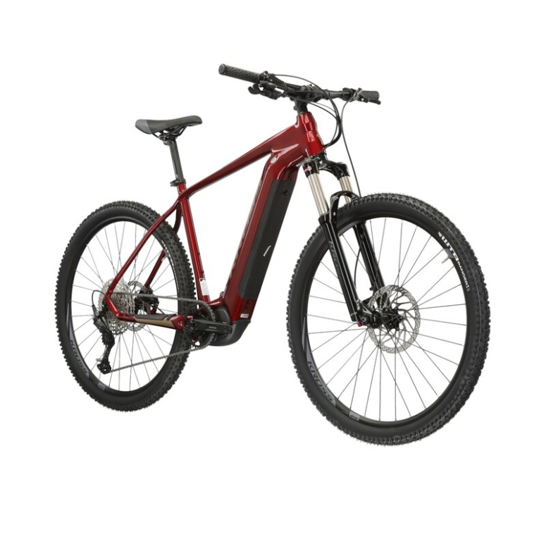 Rower elektryczny KROSS Level Boost 2.0 - 2023 Rower elektryczny KROSS Level Boost 2.0 - 2023