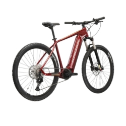 Rower elektryczny KROSS Level Boost 2.0 - 2023 Rower elektryczny KROSS Level Boost 2.0 - 2023