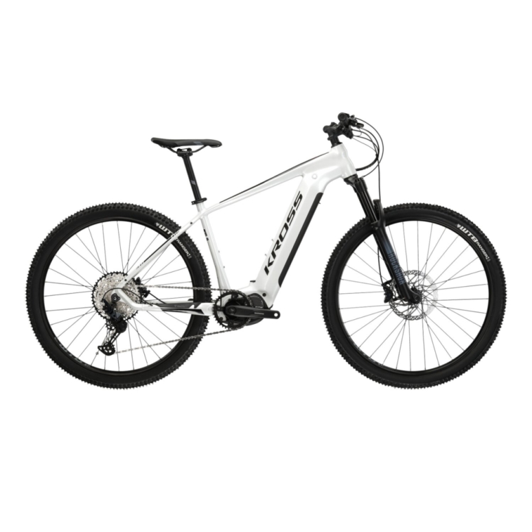 Rower el KROSS Level Boost 3.0 - 2023