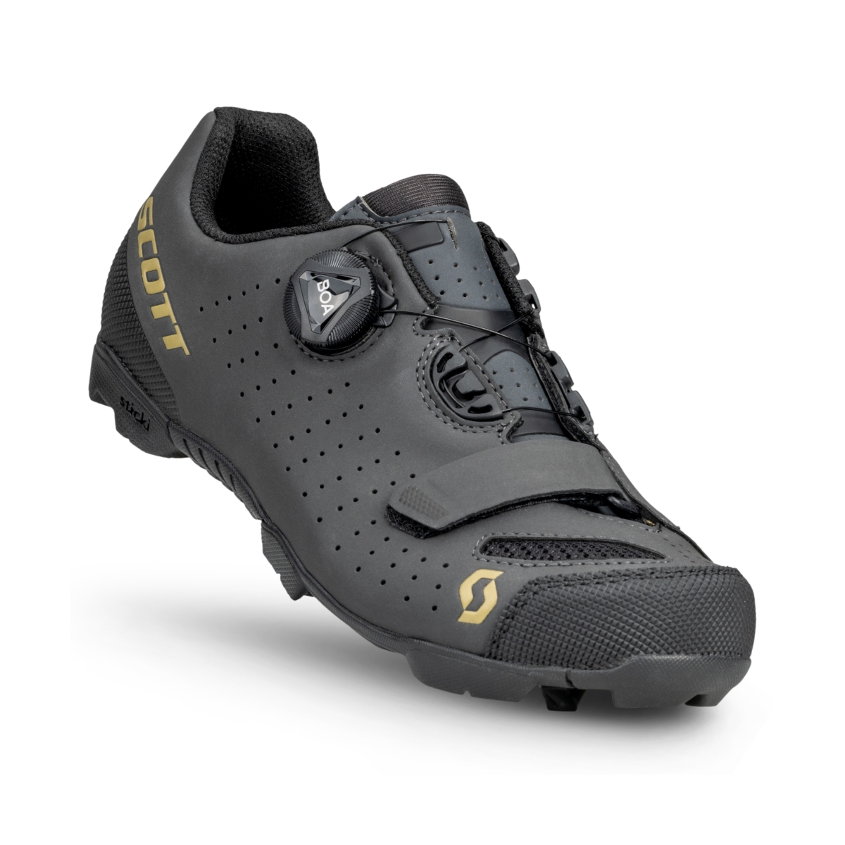 Buty damskie SCOTT Mtb Comp Boa
