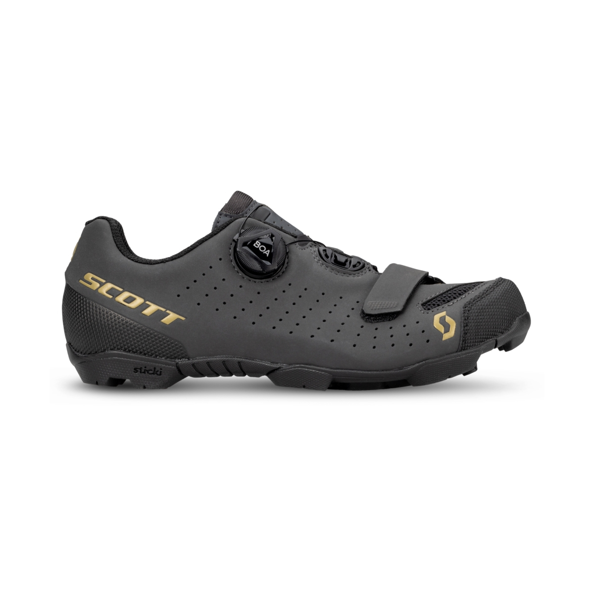 Buty damskie SCOTT Mtb Comp Boa Buty damskie SCOTT Mtb Comp Boa