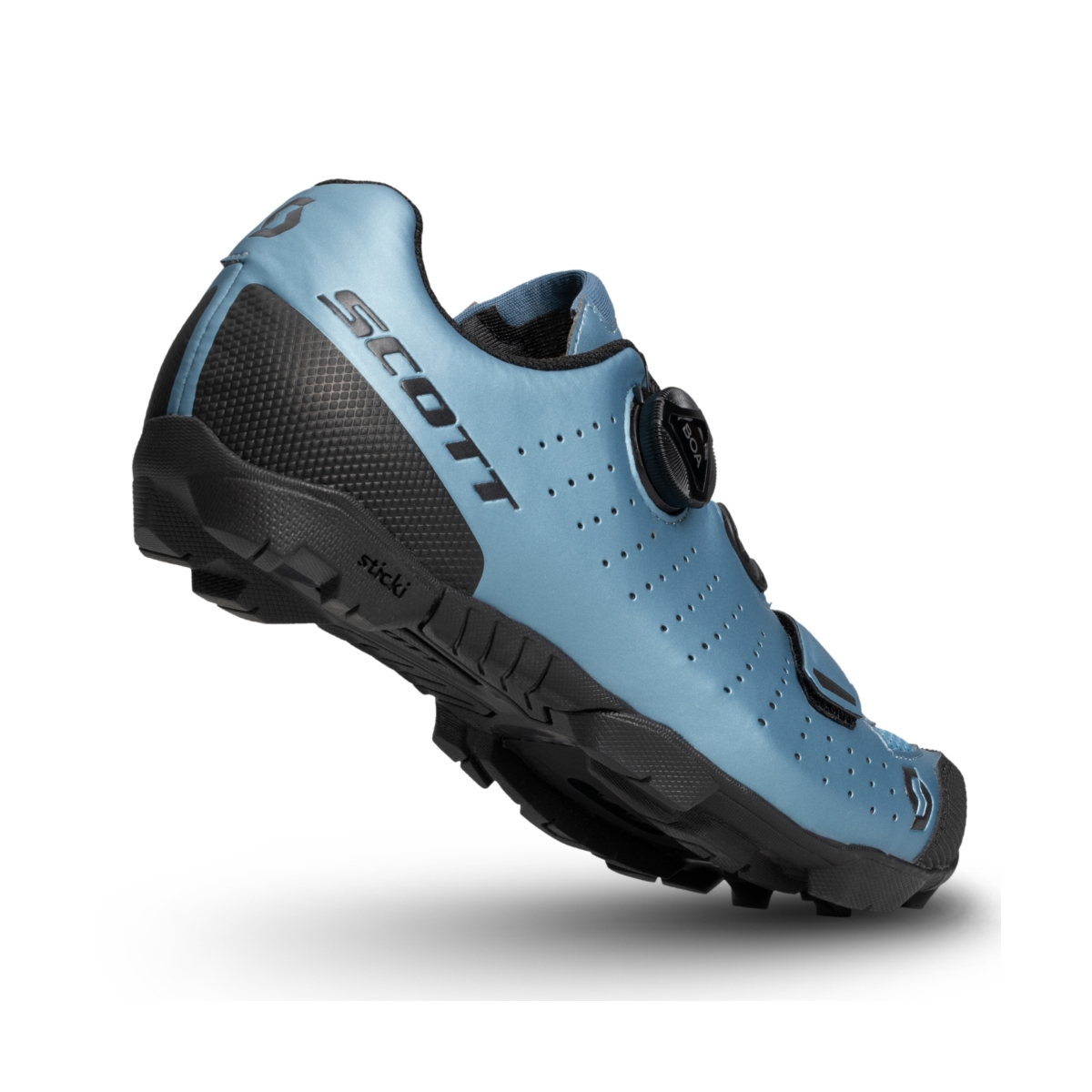 Buty damskie SCOTT Mtb Comp Boa