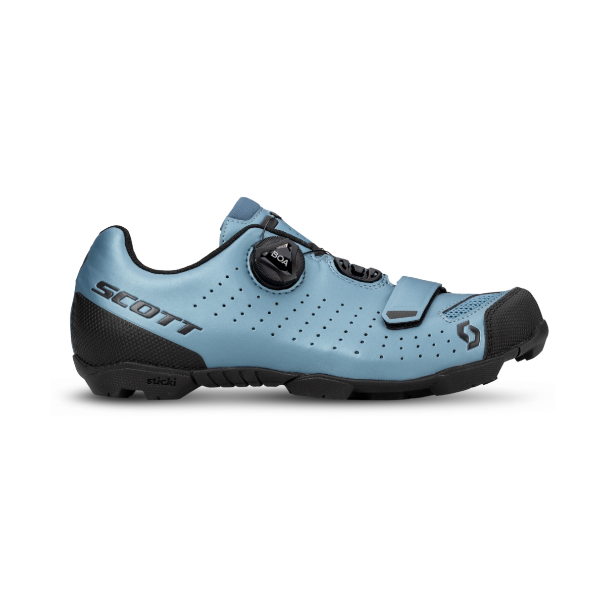 Buty damskie SCOTT Mtb Comp Boa