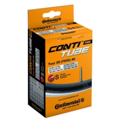 Dętka CONTINENTAL Cross 28 Presta 60mm