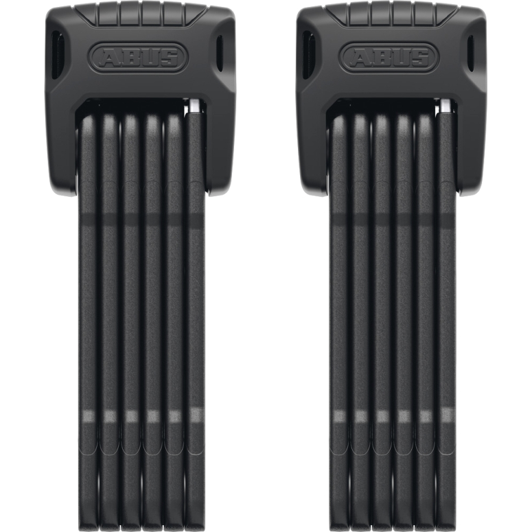 Zapięcie ABUS Bordo Granit Xplus 6500K SH TwinSet