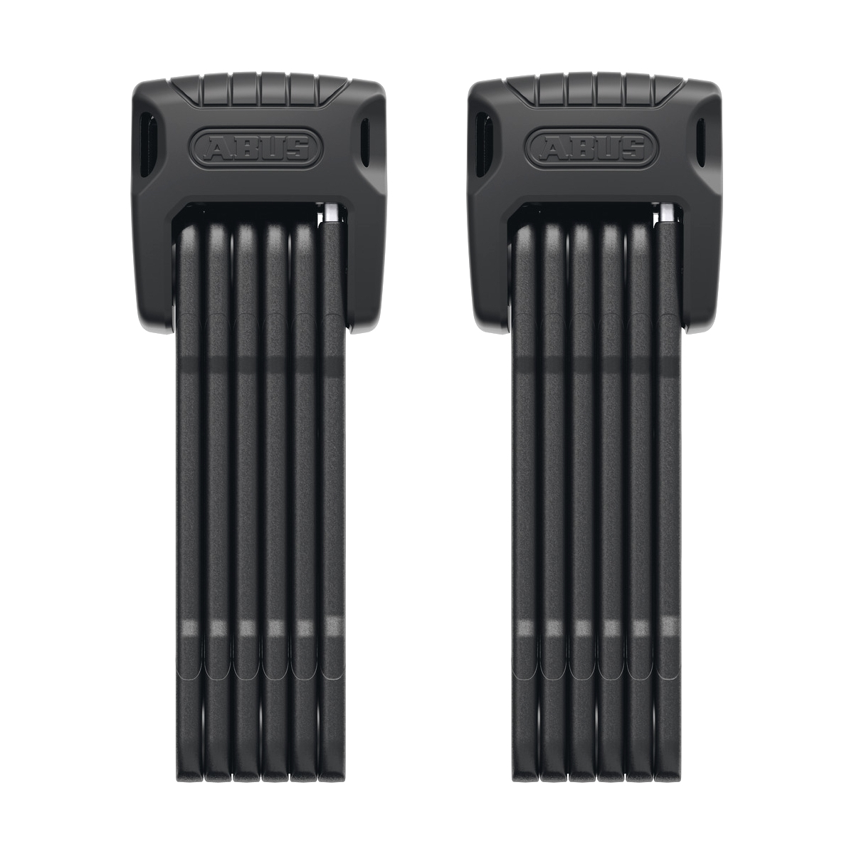 Zapięcie ABUS Bordo Granit Xplus 6500K SH TwinSet