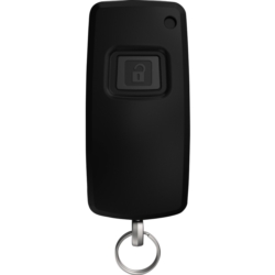 Zabezpieczenie 6500A/110 black SH RC SmartX™ Zabezpieczenie 6500A/110 black SH RC SmartX™