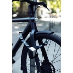 Zabezpieczenie 6500A/110 black SH RC SmartX™ Zabezpieczenie 6500A/110 black SH RC SmartX™