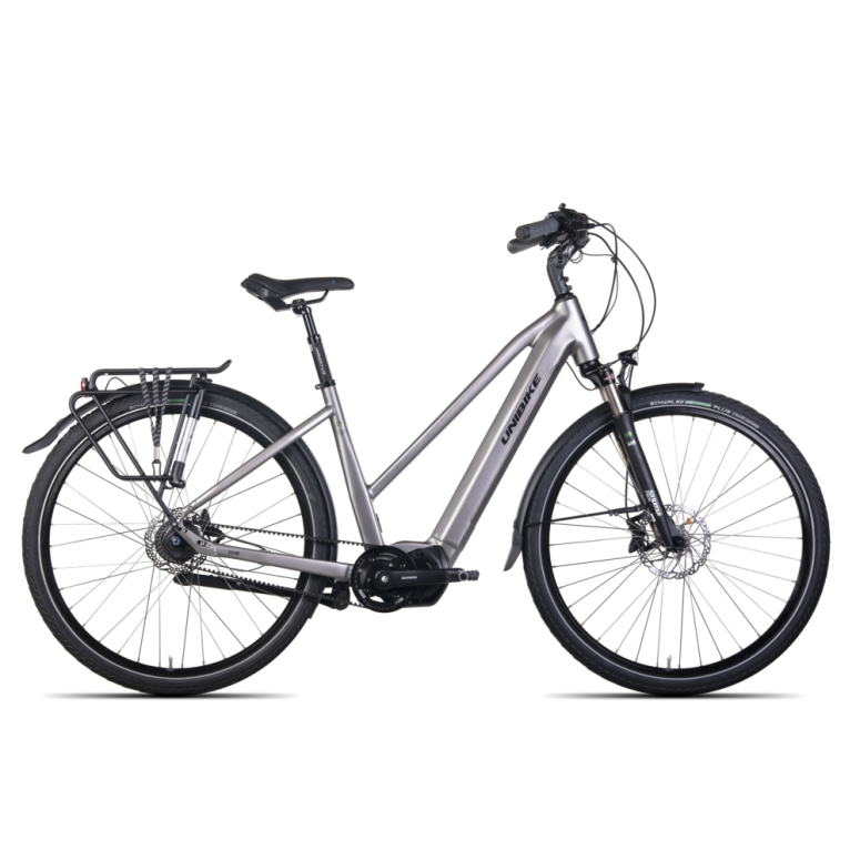 Rower elektryczny UNIBIKE ENERGY LDS - 2022