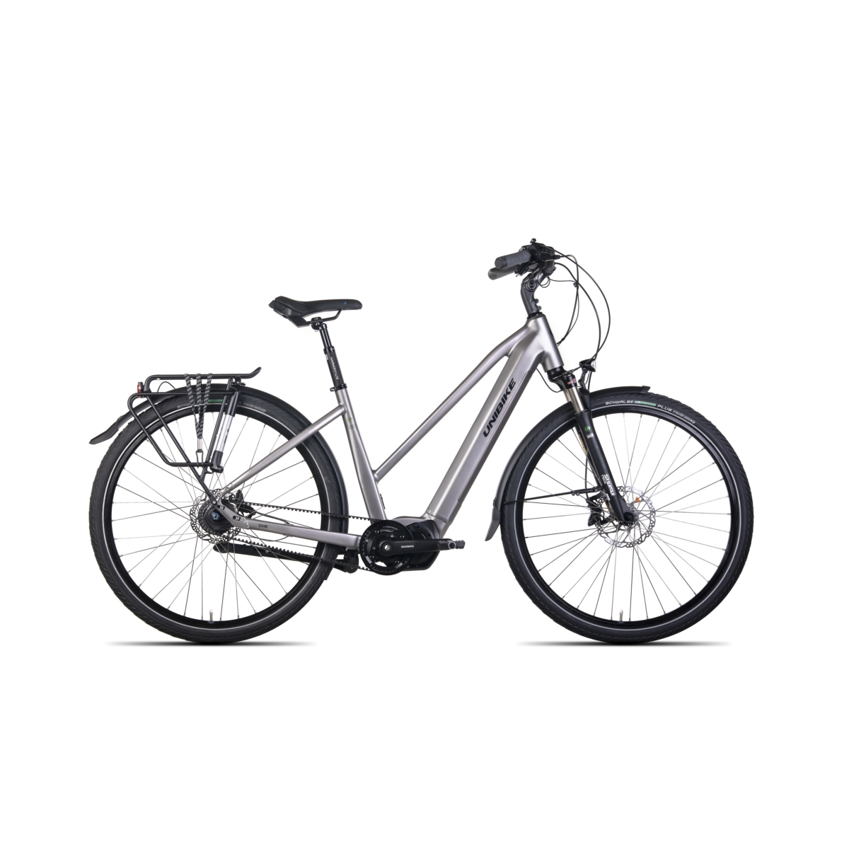 Rower elektryczny UNIBIKE ENERGY LDS - 2022