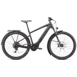 Rower elektryczny górski SPECIALIZED Turbo Tero 4.0 EQ + dodatkowa bateria gratis