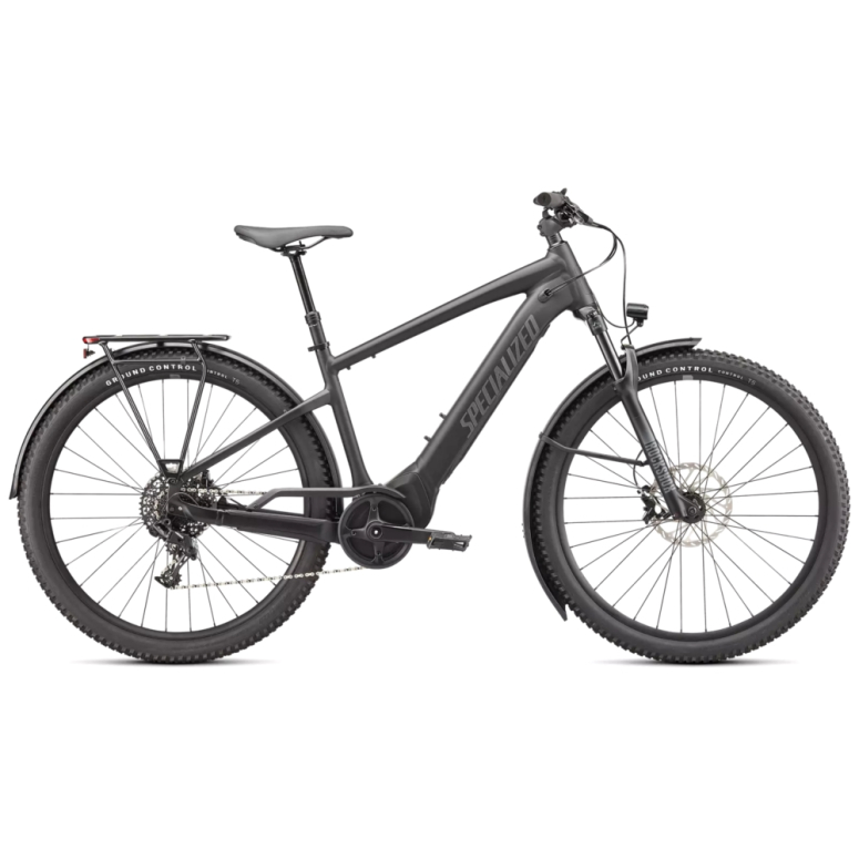 Rower elektryczny górski SPECIALIZED Turbo Tero 4.0 EQ + dodatkowa bateria gratis