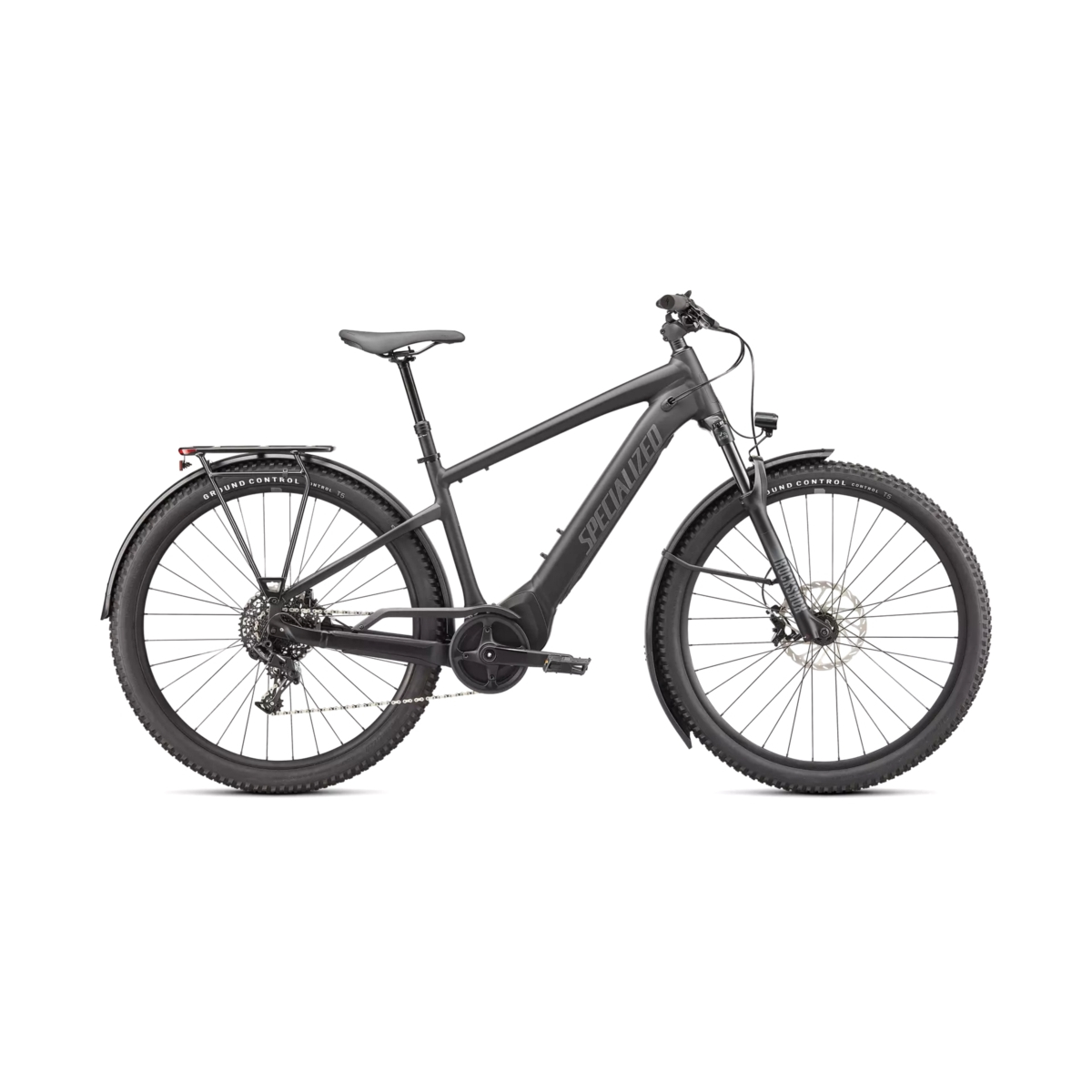 Rower elektryczny górski SPECIALIZED Turbo Tero 4.0 EQ + dodatkowa bateria gratis