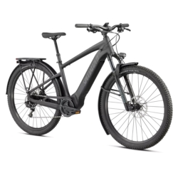 Rower elektryczny górski SPECIALIZED Turbo Tero 4.0 EQ + dodatkowa bateria gratis