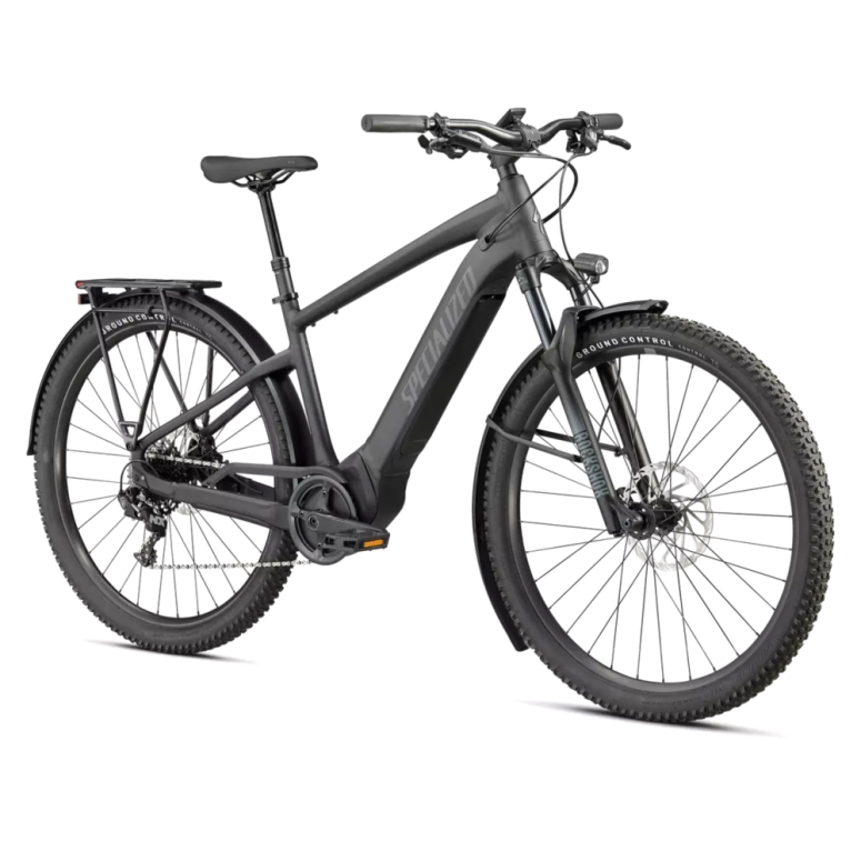 Rower elektryczny górski SPECIALIZED Turbo Tero 4.0 EQ + dodatkowa bateria gratis