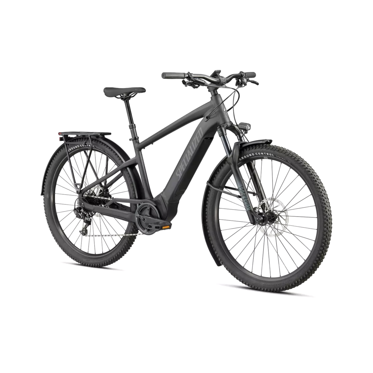Rower elektryczny górski SPECIALIZED Turbo Tero 4.0 EQ + dodatkowa bateria gratis