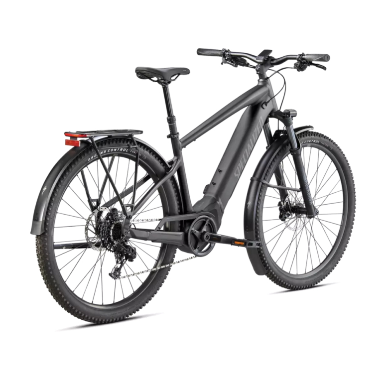 Rower elektryczny górski SPECIALIZED Turbo Tero 4.0 EQ + dodatkowa bateria gratis