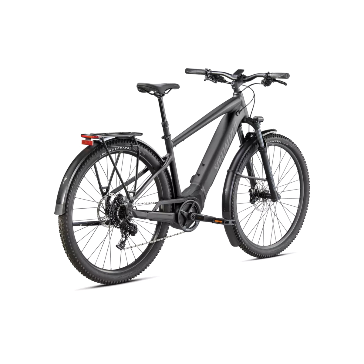 Rower elektryczny górski SPECIALIZED Turbo Tero 4.0 EQ + dodatkowa bateria gratis