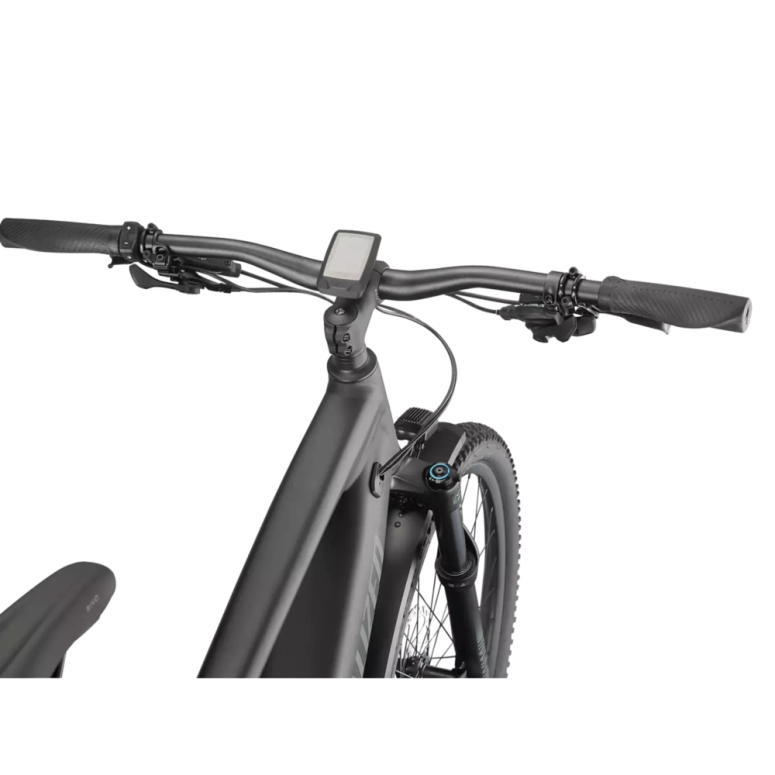 Rower elektryczny górski SPECIALIZED Turbo Tero 4.0 EQ + dodatkowa bateria gratis